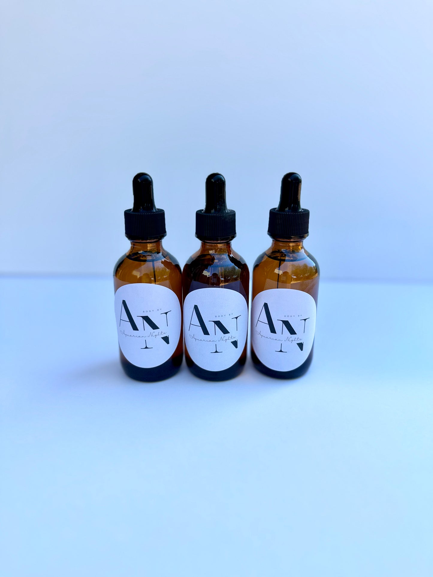Ava’s Hair Serum