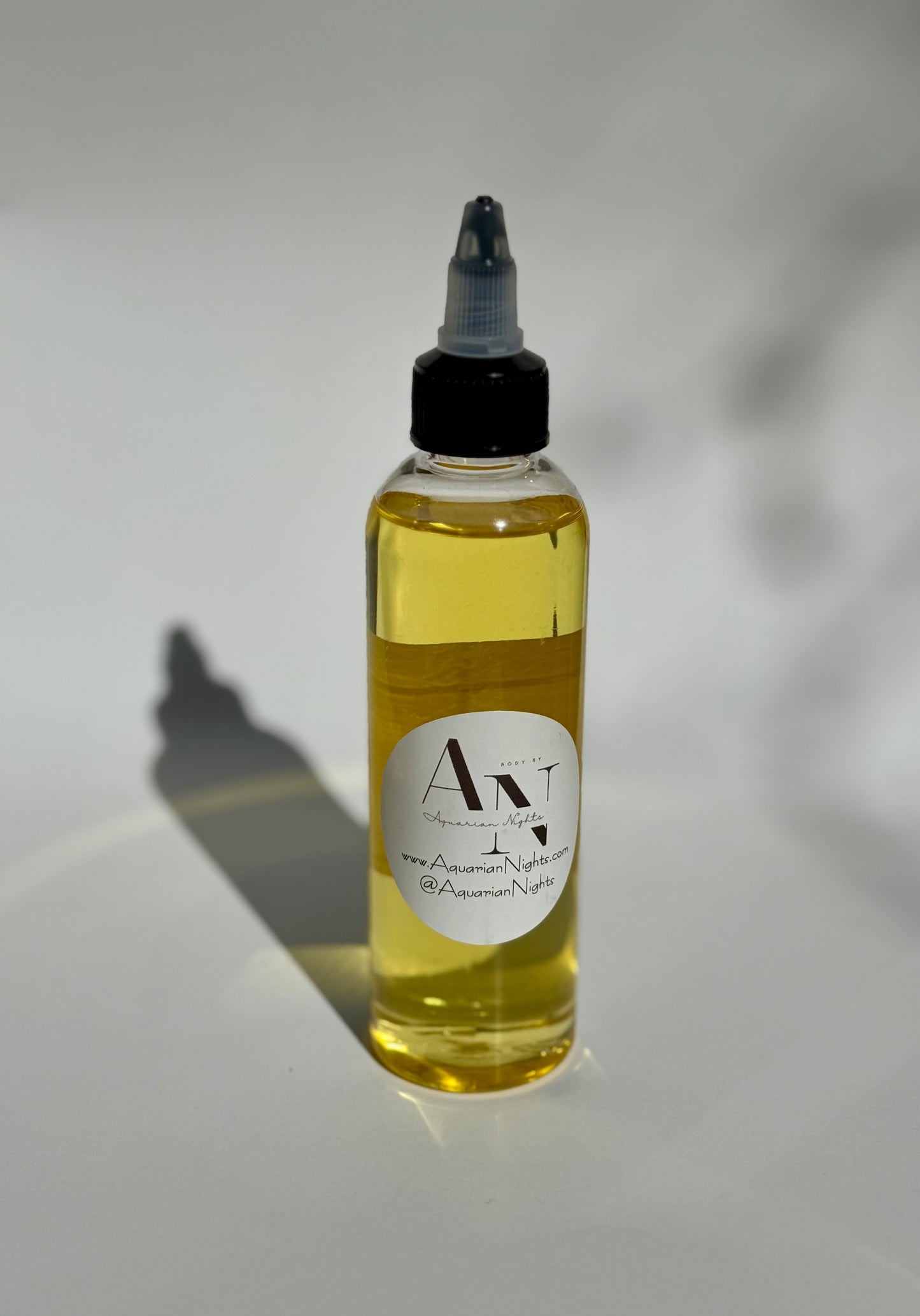 Honeysuckle Body Oil