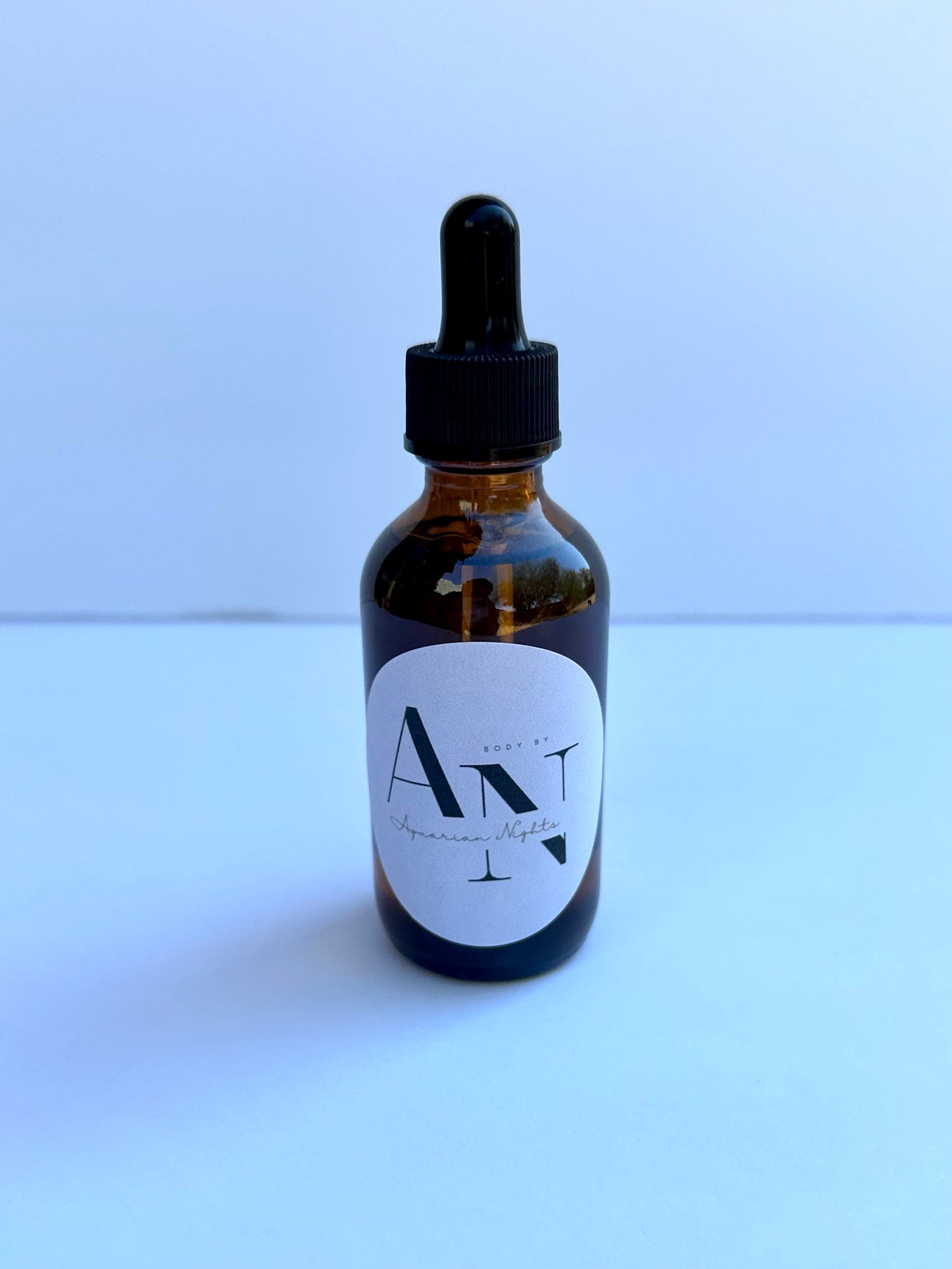 Ava’s Hair Serum